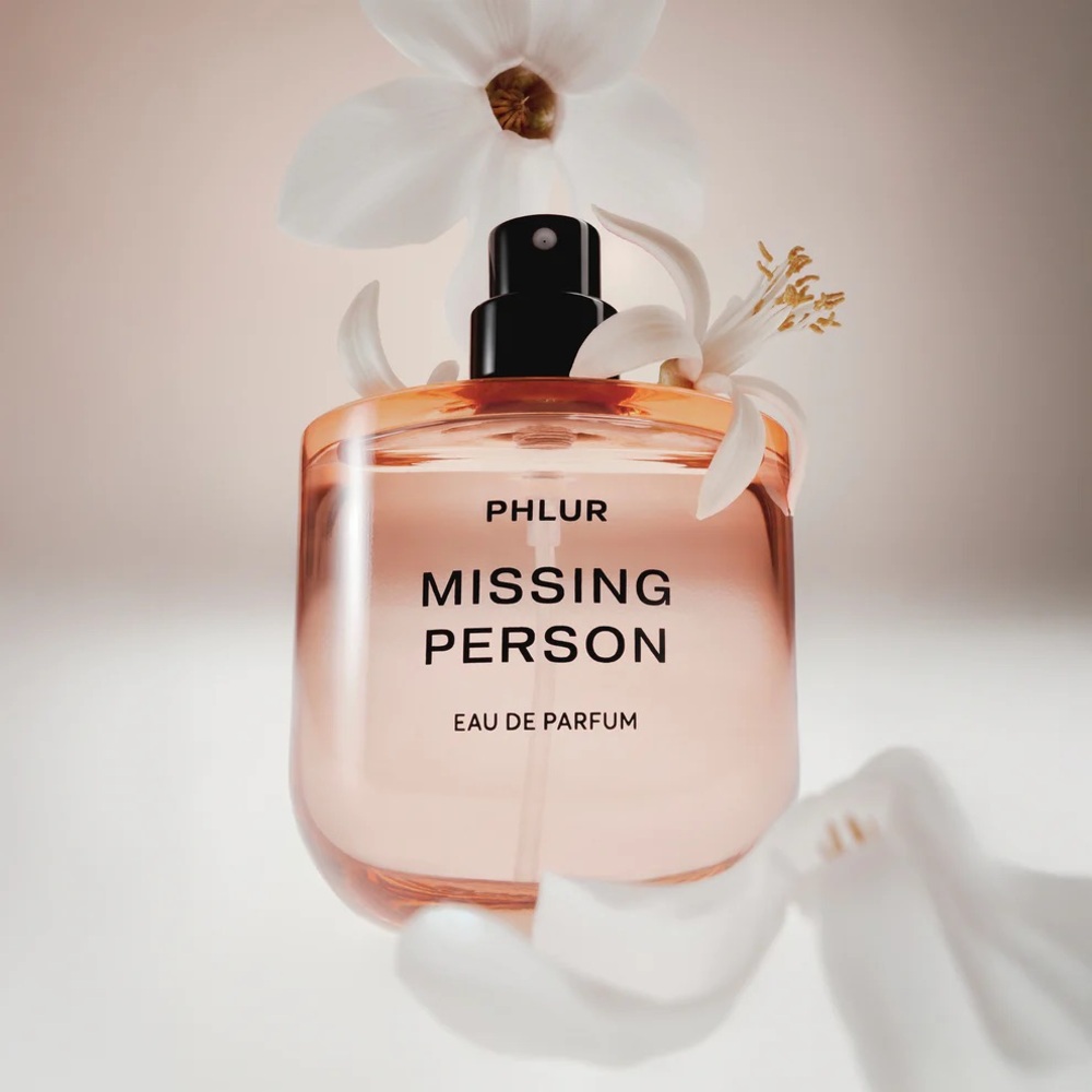 Phlur Missing Person Eau de Parfum 50ml